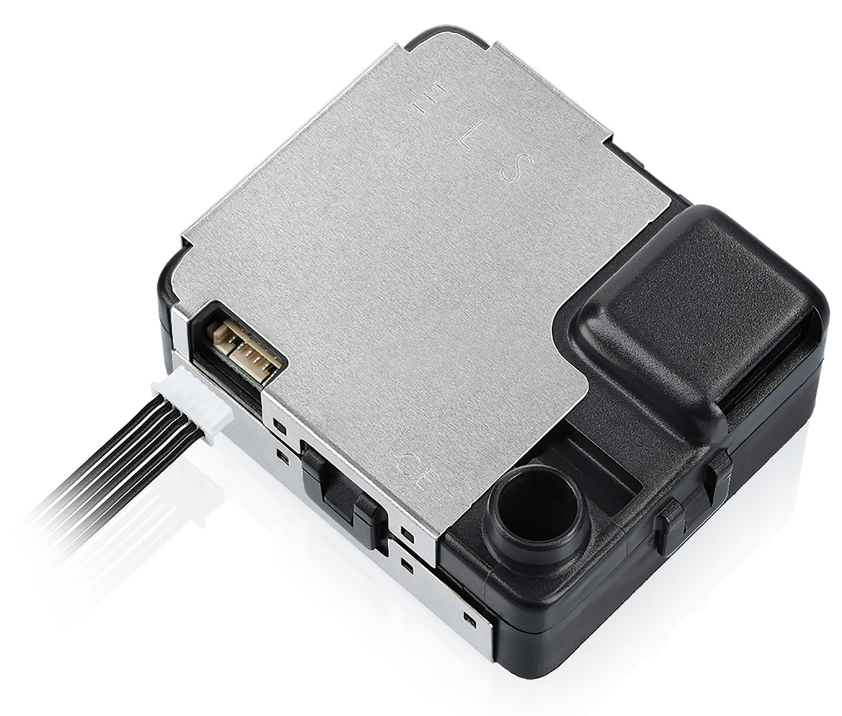 TERA Sensor Next-PM Particle Matter/Dust Air Quality Sensor for Dust Air Quality Sensor