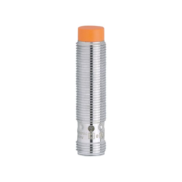 ifm electronic NF500A Threaded Barrel Inductive Proximity Sensor, M12 NAMUR NF5 30V dc 7 mm 30 V dc 30mA