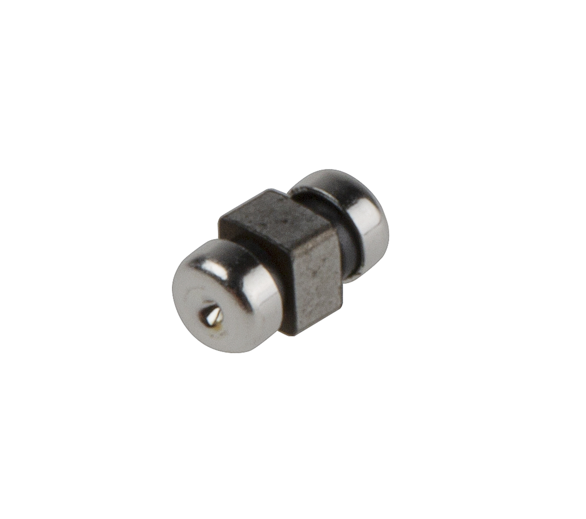 Murata NFE31P, Feedthrough Capacitor 25V dc, Taping 220 pF, Surface Mount