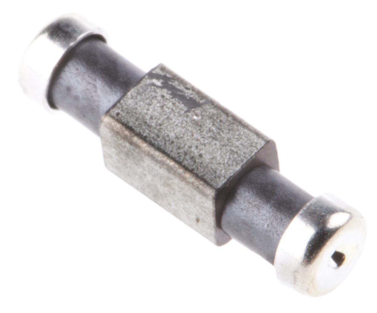 Murata NFE61HT / PT, Feedthrough Capacitor 50V dc, Taping 1 nF, Surface Mount