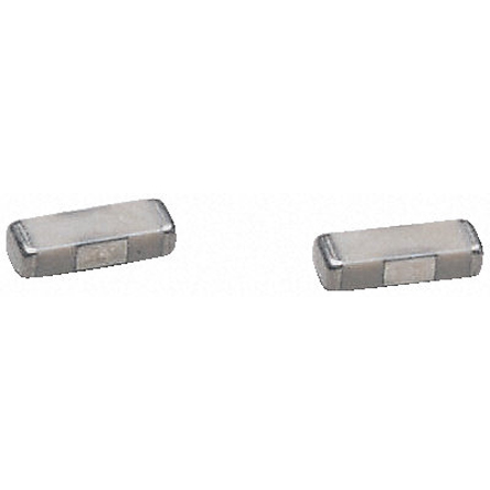 Murata NFM21P, Signal Filter 16V dc, 0805 1 μF, Surface Mount
