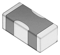 Murata NFM31PC, Feedthrough Capacitor 6.3V dc, 1206 27 μF, Surface Mount