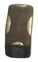 Murata NFM41, Feedthrough Capacitor 25V dc, 1806 1.5 μF, Surface Mount