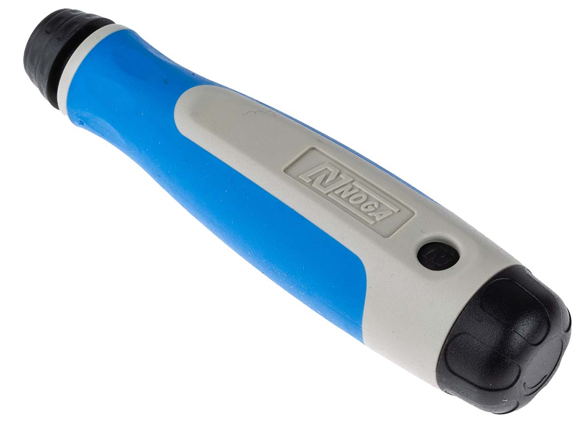 Noga NG-1 Series Deburring Tool Handle, Type S Blade
