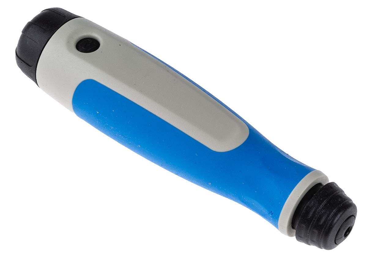 ng-1000 Noga NG-1 Series Deburring Tool Handle, Type S Blade