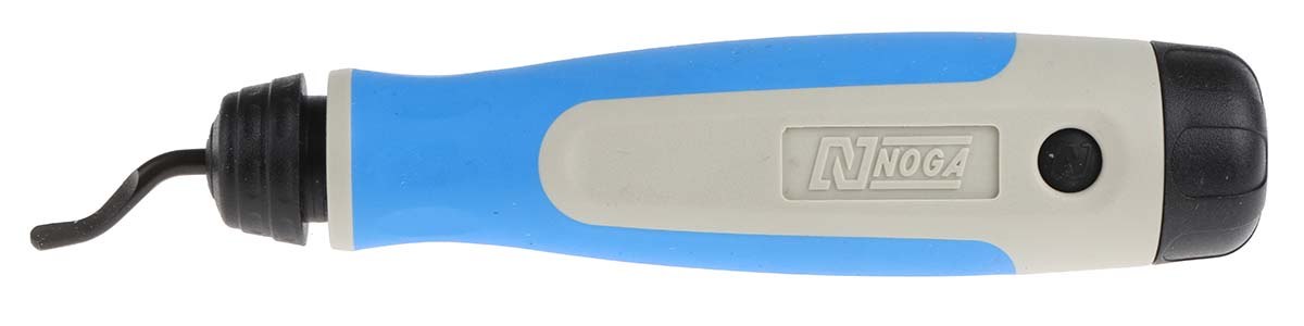 Noga NG Series Deburring Tool, High Speed Steel Blade
