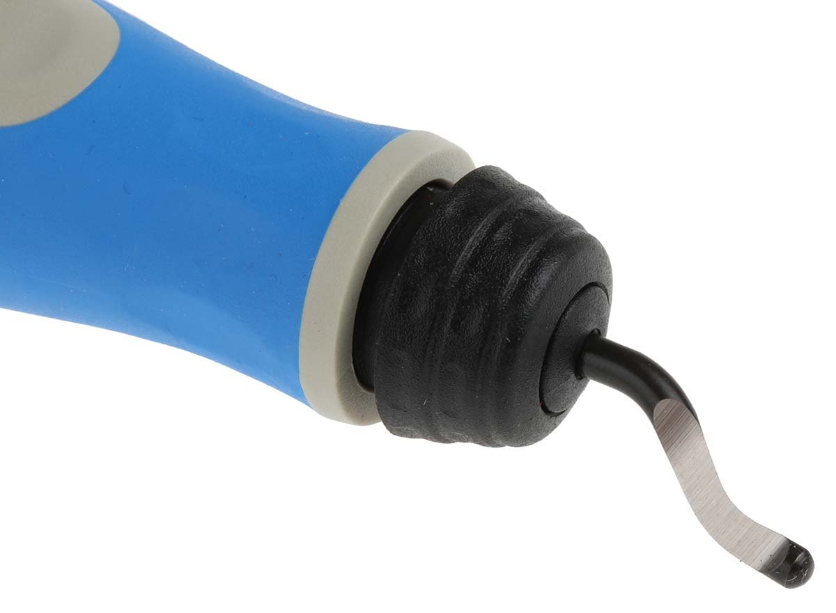 ng-1003 Noga NG Series Deburring Tool, High Speed Steel Blade