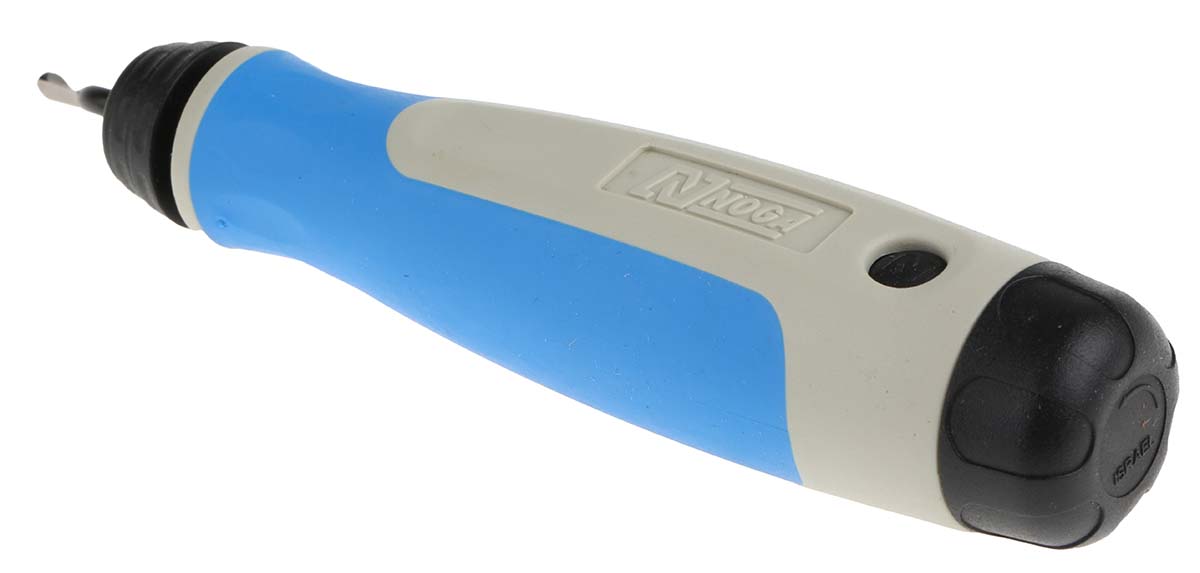 ng-1003 Noga NG Series Deburring Tool, High Speed Steel Blade