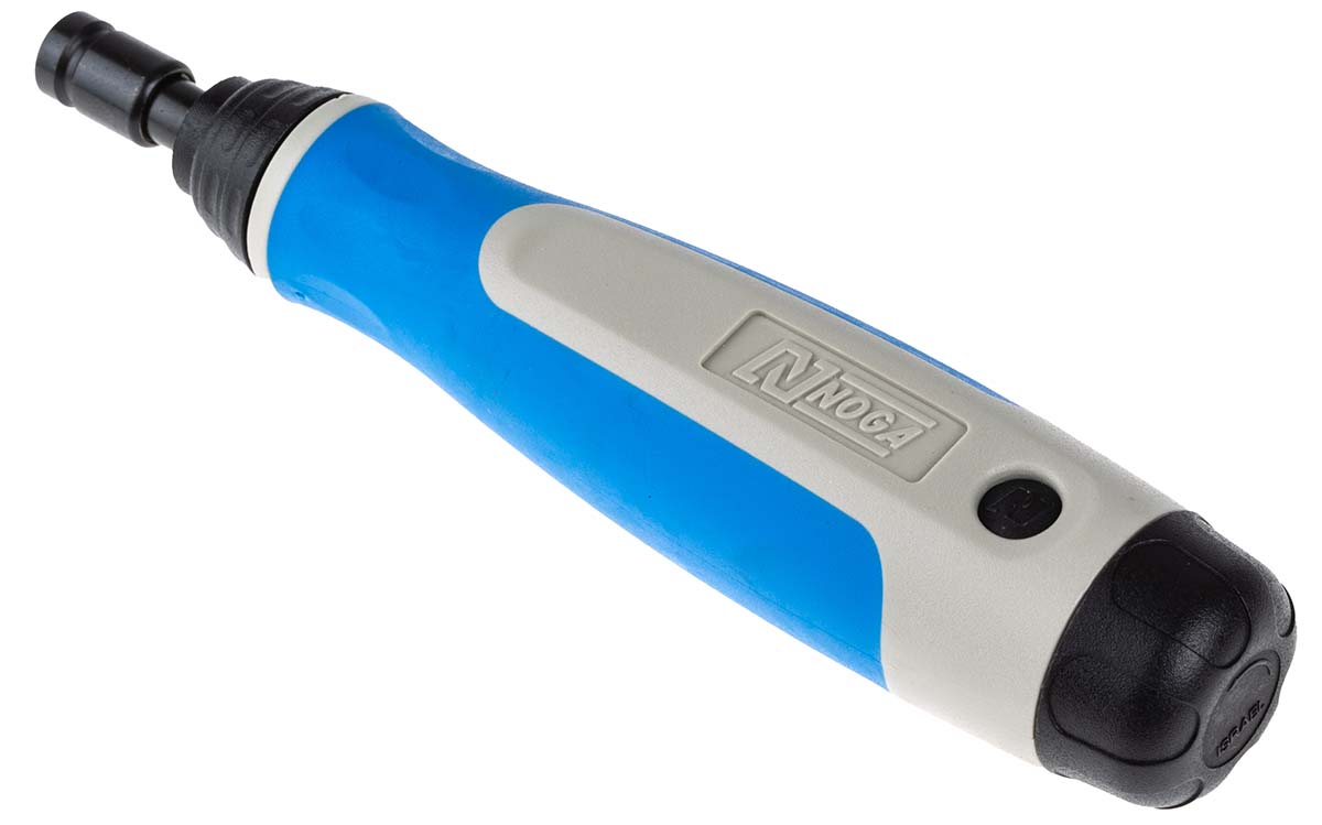 Noga NG Series Deburring Tool Kit, Steel Blade
