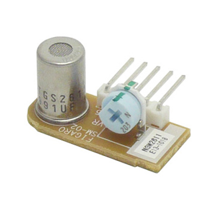 Figaro NGM2611-E13 Methane for Residential Natural Gas Alarm