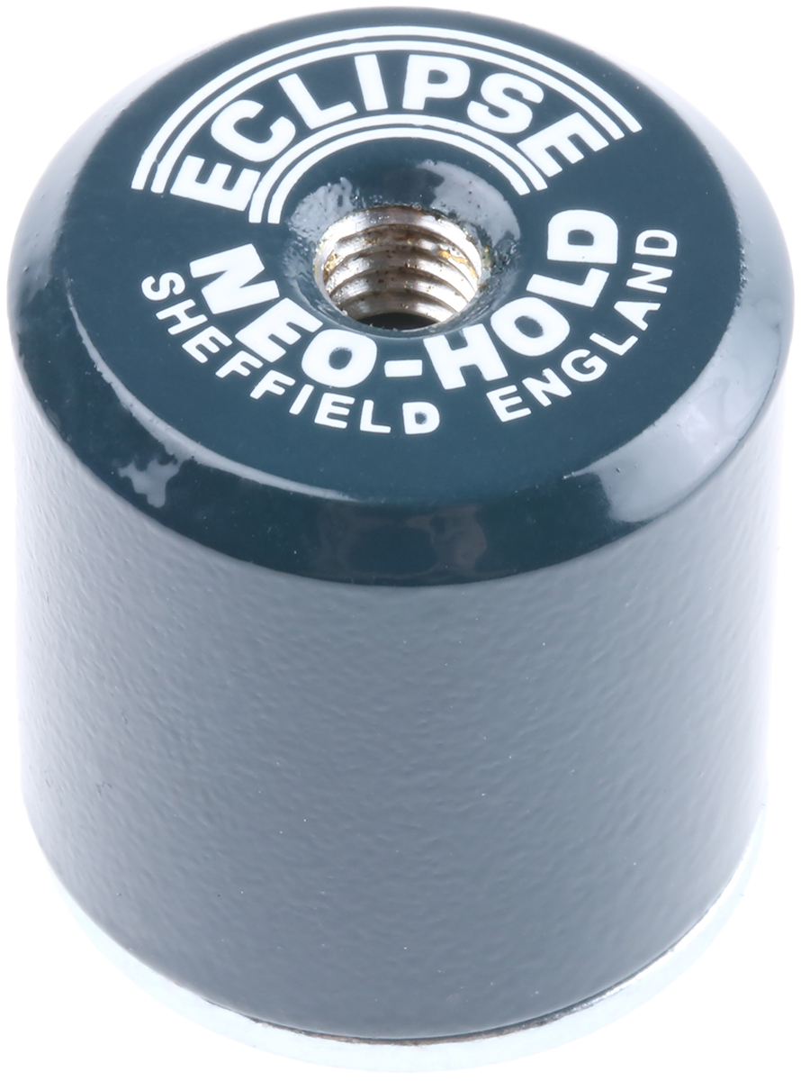 Eclipse Neodymium Magnet 25 kg, Length 25 mm, Width 25.4 mm
