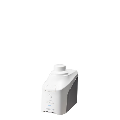 Patlite NHV Series Multicolour Base Unit 57V
