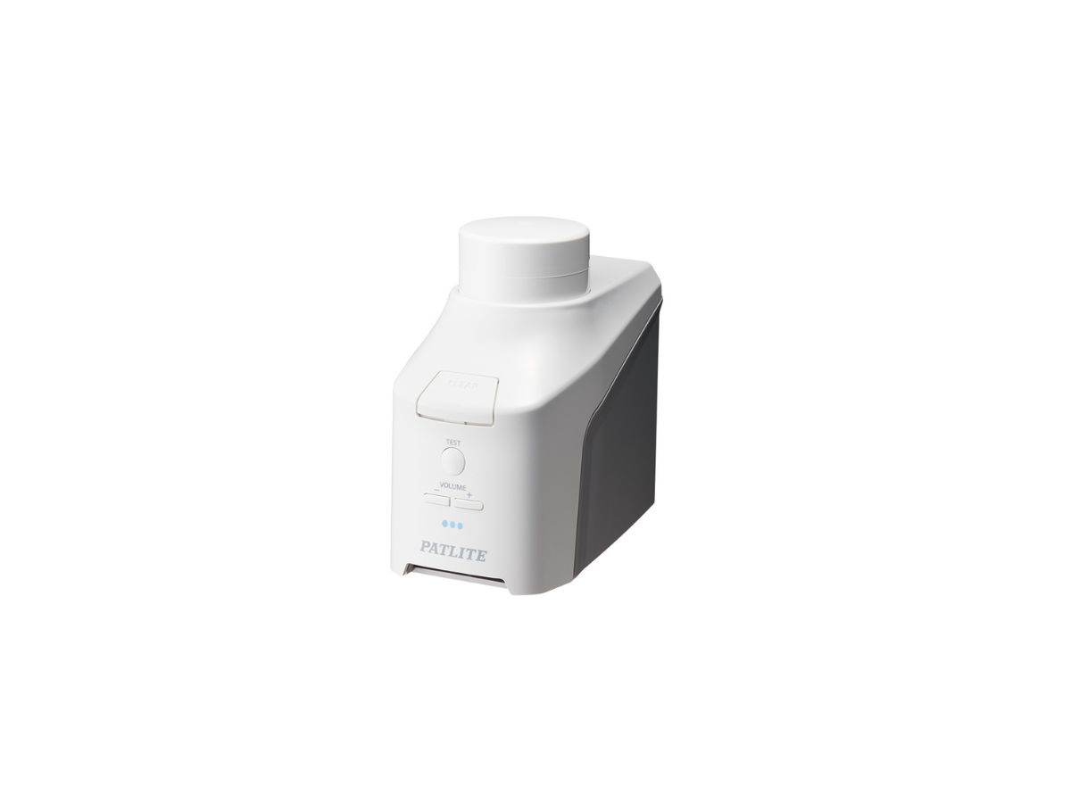 Patlite NHV Series Multicolour Base Unit 57V