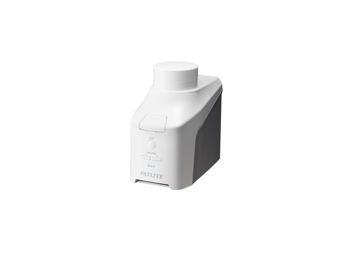 Patlite NHV Series Multicolour Base Unit 57V