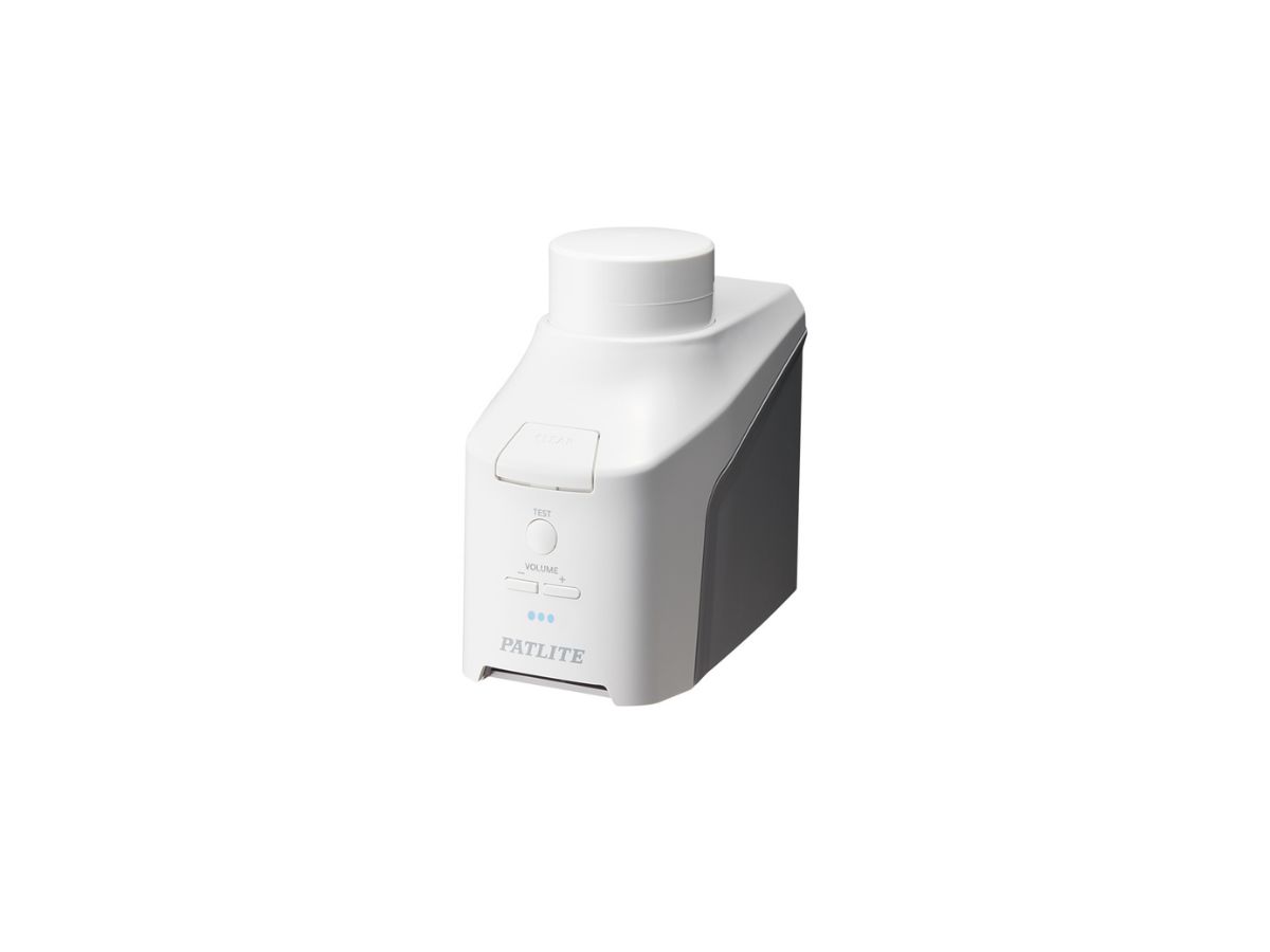 Patlite NHV Series Multicolour Base Unit 57V