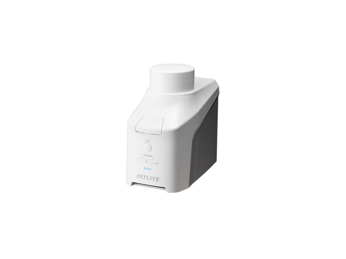 Patlite NHV Series Multicolour Base Unit 57V