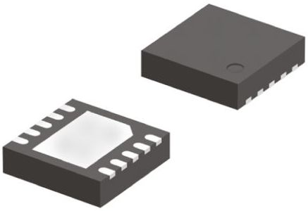 onsemi NIS5420MT6TXG Electronic Fuse, 18V