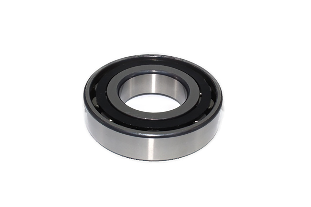 FAG NJ203-E-XL-TVP2-C3 17 mm ID Roller Bearing, 40 mm OD