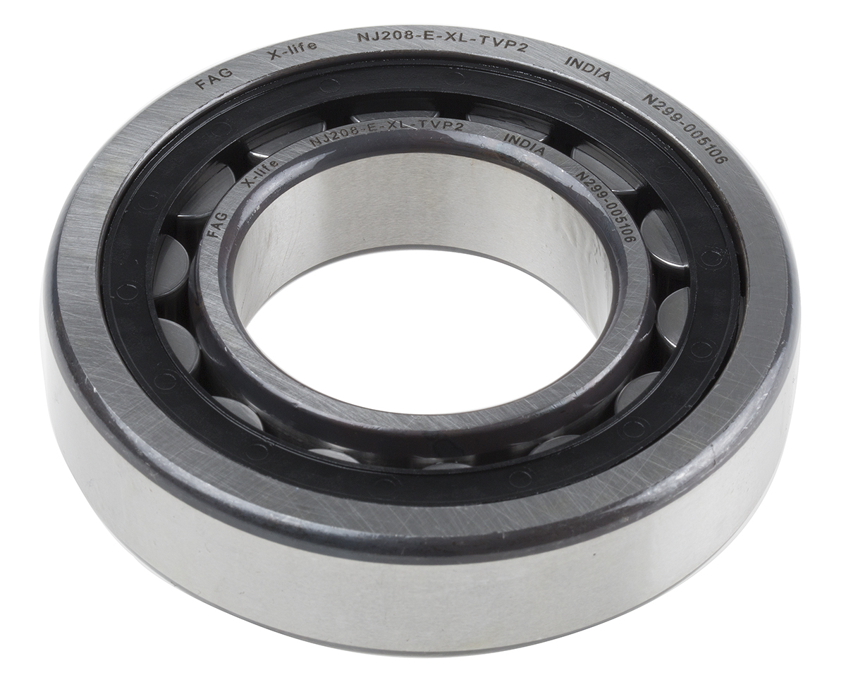 FAG NJ209-E-XL-TVP2-C3 45 mm ID Roller Bearing, 85 mm OD