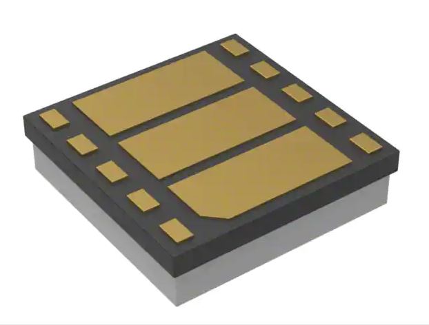 Nisshinbo Micro Devices NJG1156PCD-TE1 GPS Module 27 dBm