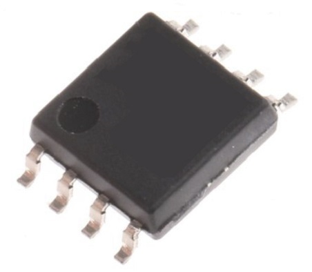 Nisshinbo Micro Devices Audio Power Amplifier, 8-Pin, 400mW DMP8