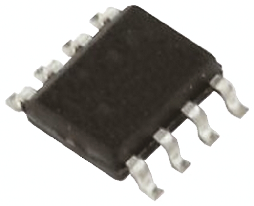 NJM2903V-TE1 Nisshinbo Micro Devices 2-Channel Comparator Open Collector O/P, 1.5 μs 36 V 3 V 8-Pin SSOP