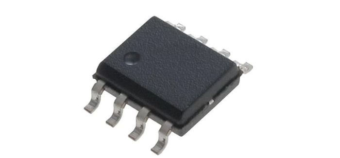 Nisshinbo Micro Devices, 2-Channel Audio, 8-Pin, 300mW SOP