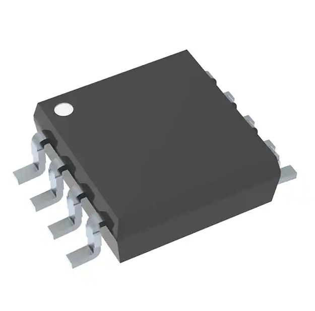 Nisshinbo Micro Devices, 2-Channel Audio, 8-Pin, 680mW MSOP