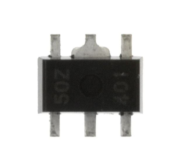 Nisshinbo Micro Devices NJW4616U2-TE1 Constant Current LED Driver, 40 V 300 mA 6-Pin SOT-89