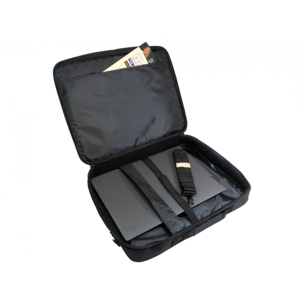 NewLink 17 Inch Laptop Bag 17 in Laptop Bag, Black