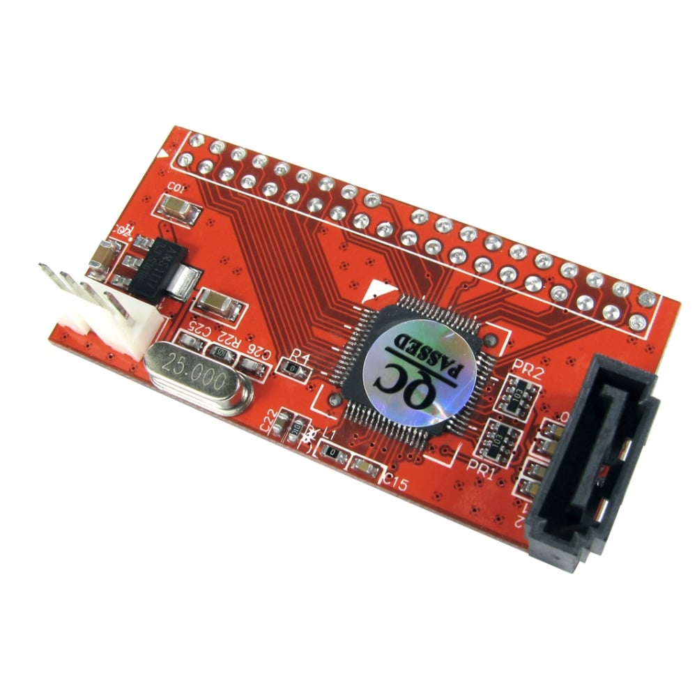 NewLink SATA IDE Adapter 55 x 27 x 20 mm