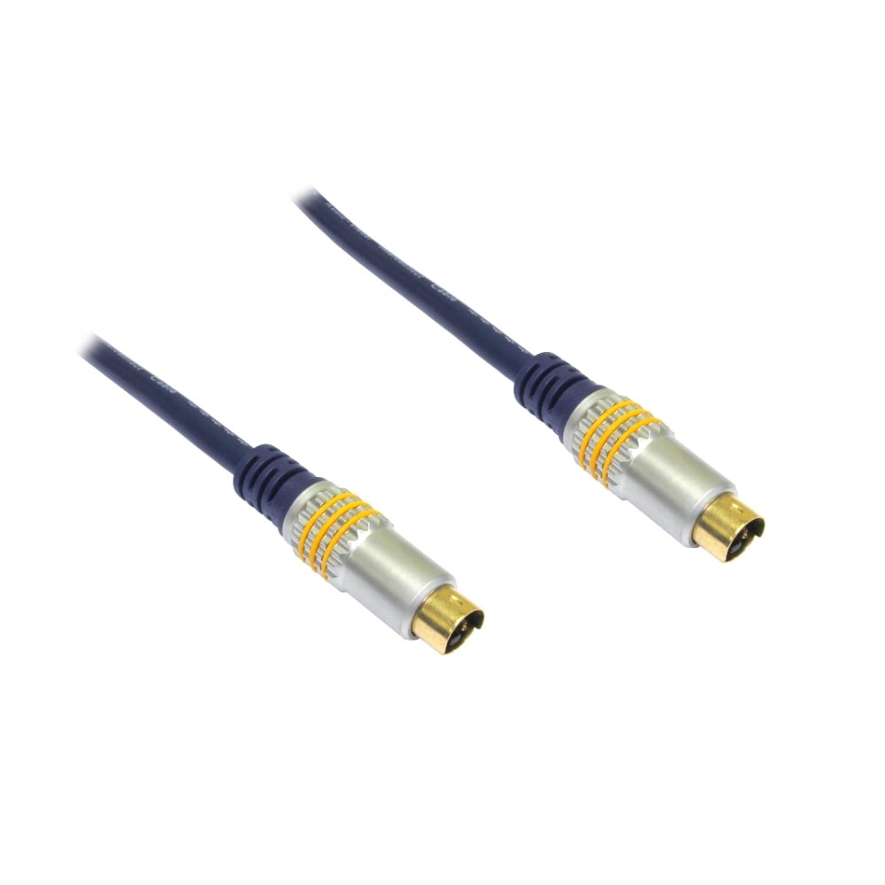 NewLink NL2VV Series 4 Core, 9.61 to 2 mm² CSA Screened, 10 m, Black