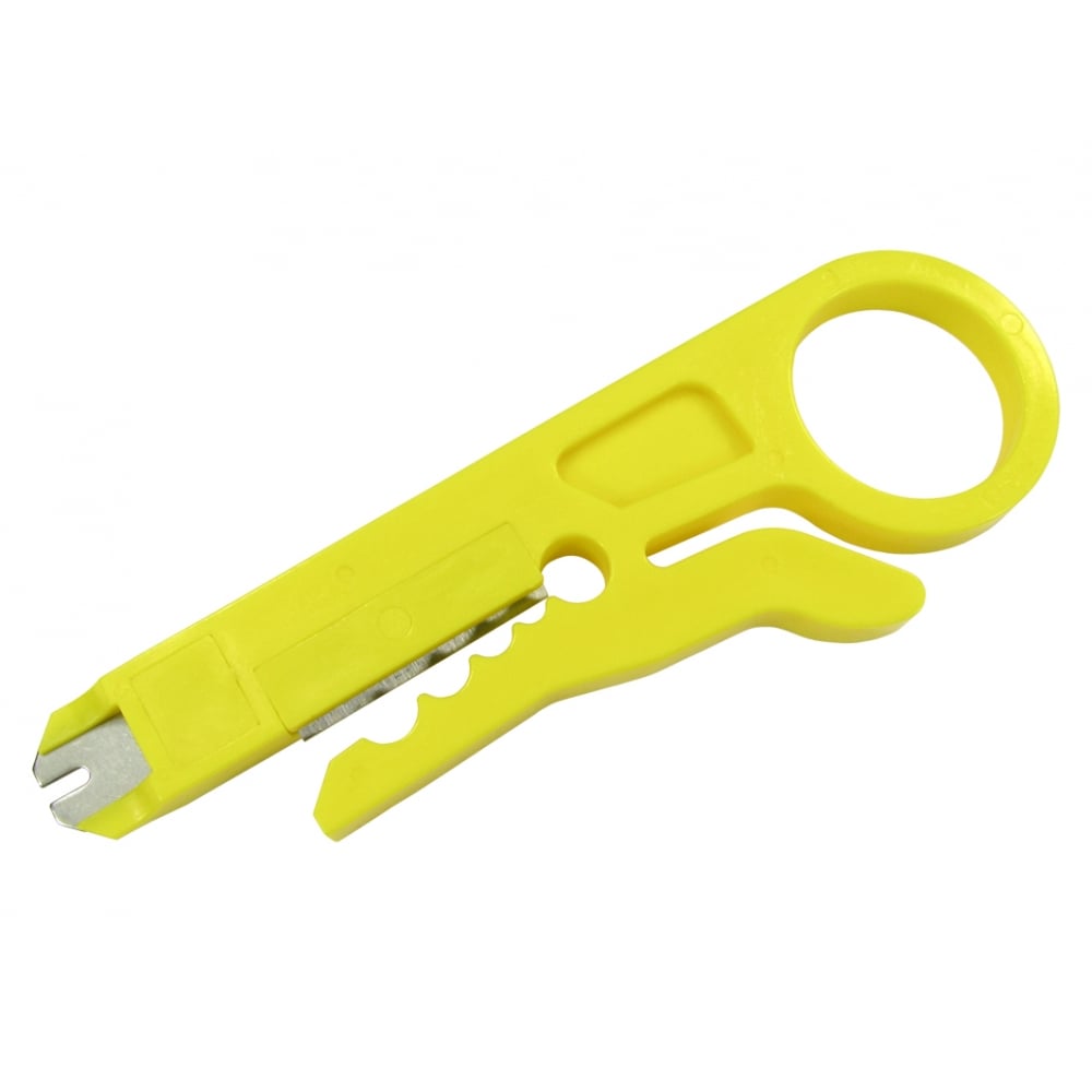 NewLink NLCN Insertion Tool for Inserting wires and stripping jackets