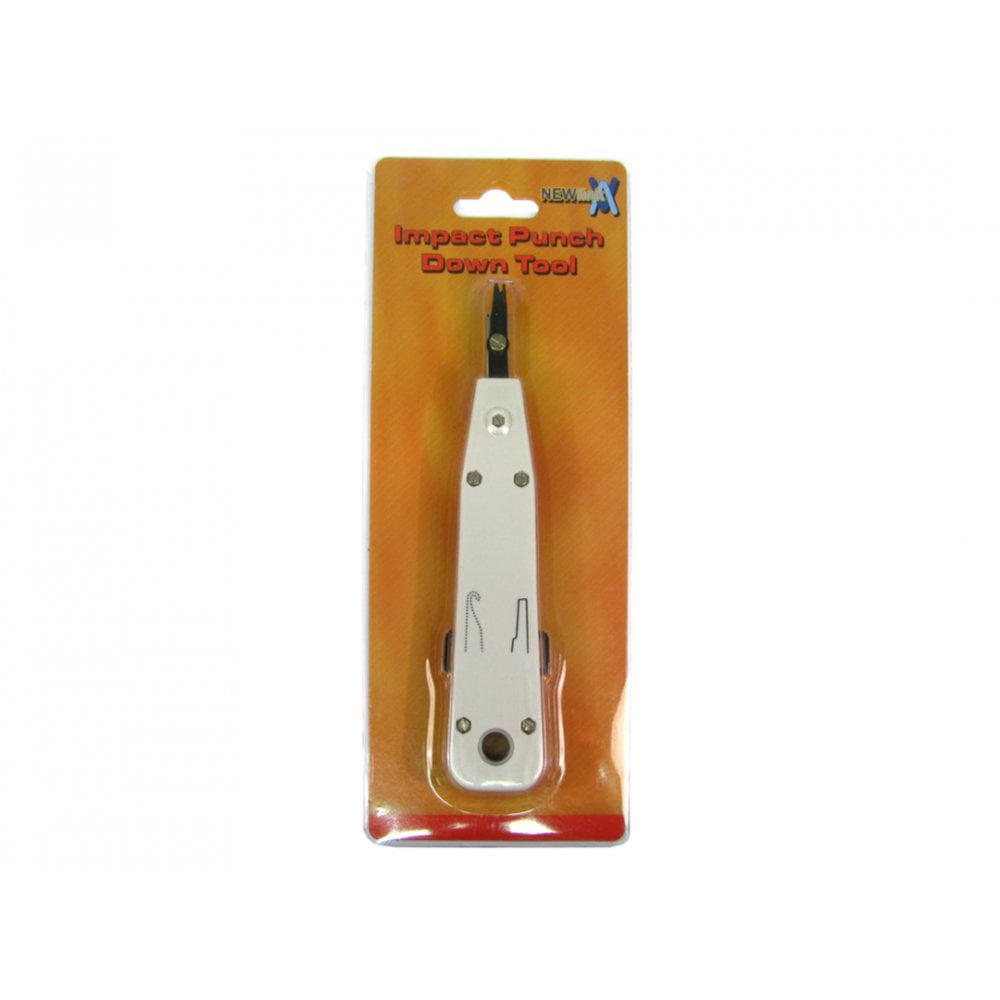 nlcn-316 NewLink NLCN Punch Down Tool for UTP and FTP cables
