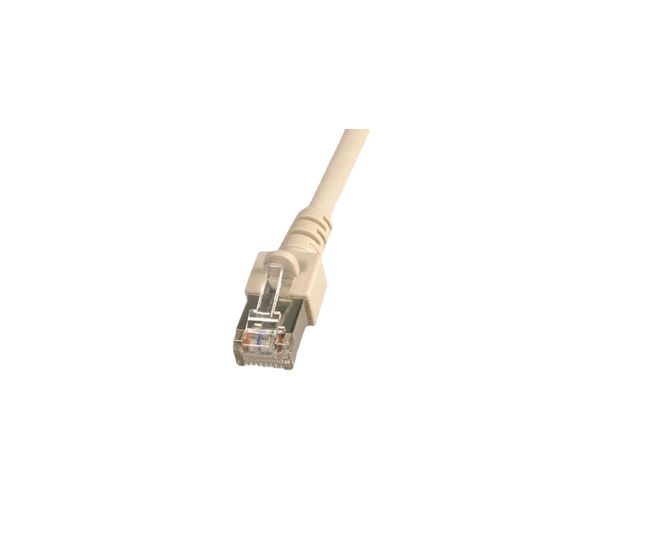 nlethinsidekit F Lutze Ltd NLETH RJ45 1 Port Patch Panel Connector, Shielded Shielding