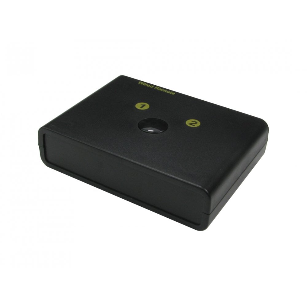 NewLink 2 Port 2 Displays USB DisplayPort KVM Switch 3.5 mm Stereo 4000 Maximum Resolution