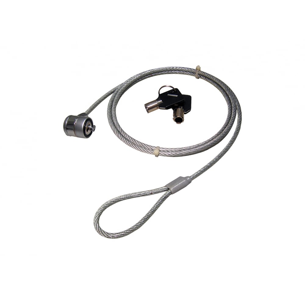NewLink Laptop Lock Cable Lock for use with Laptop