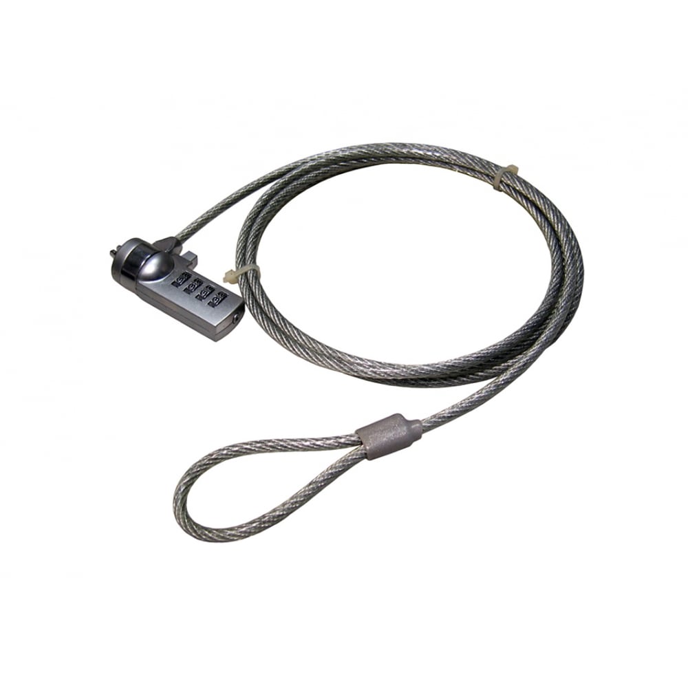 NewLink Laptop Lock Combination Lock for use with Laptop