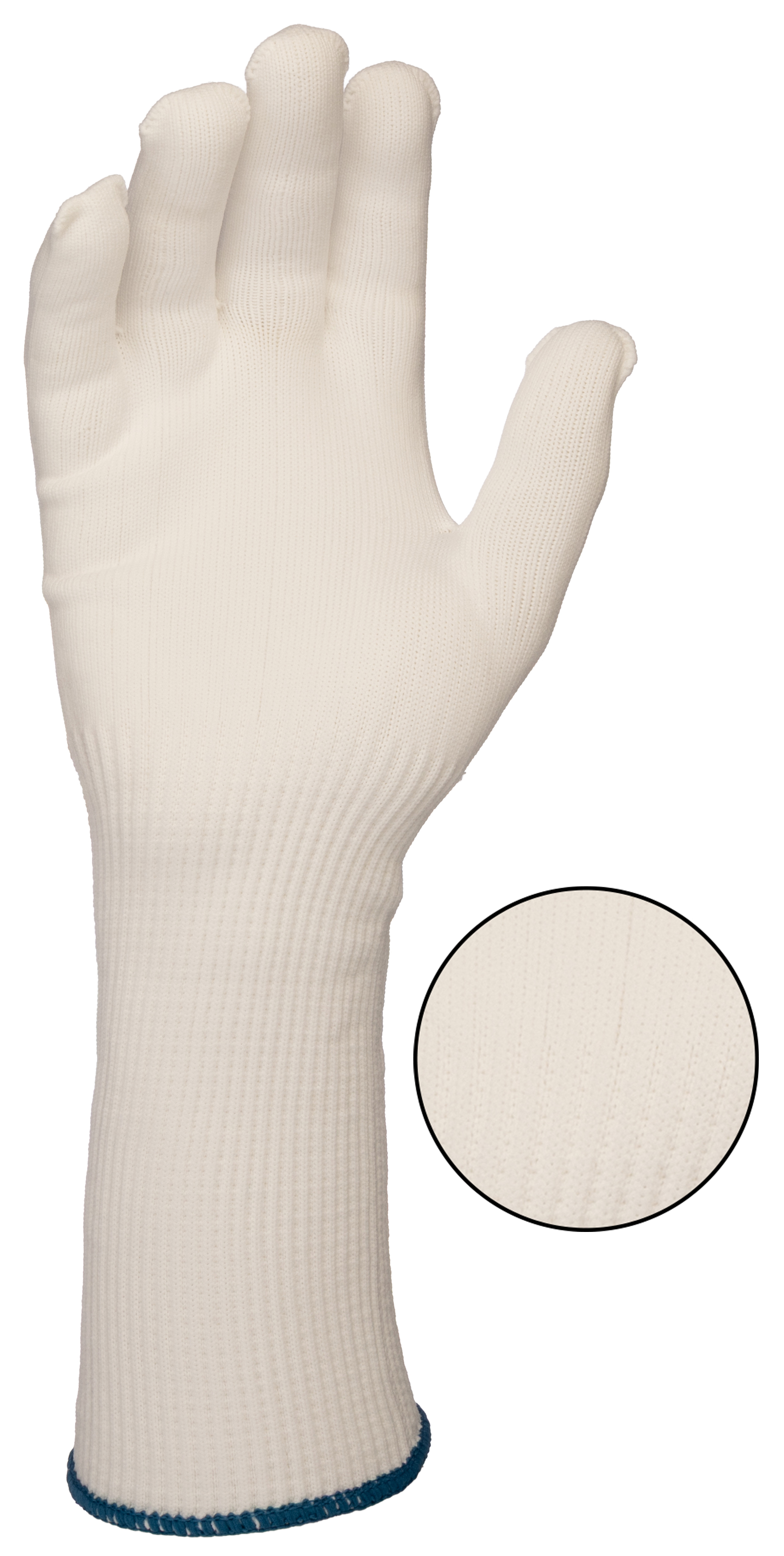nlnw-xc-09 Ultimate Industrial White Work Glove