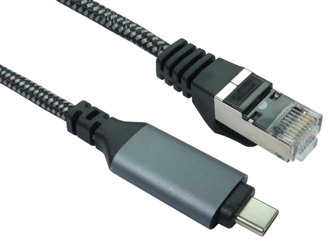 NewLink Ethernet Cable 3 m 1Gbps Network Speed