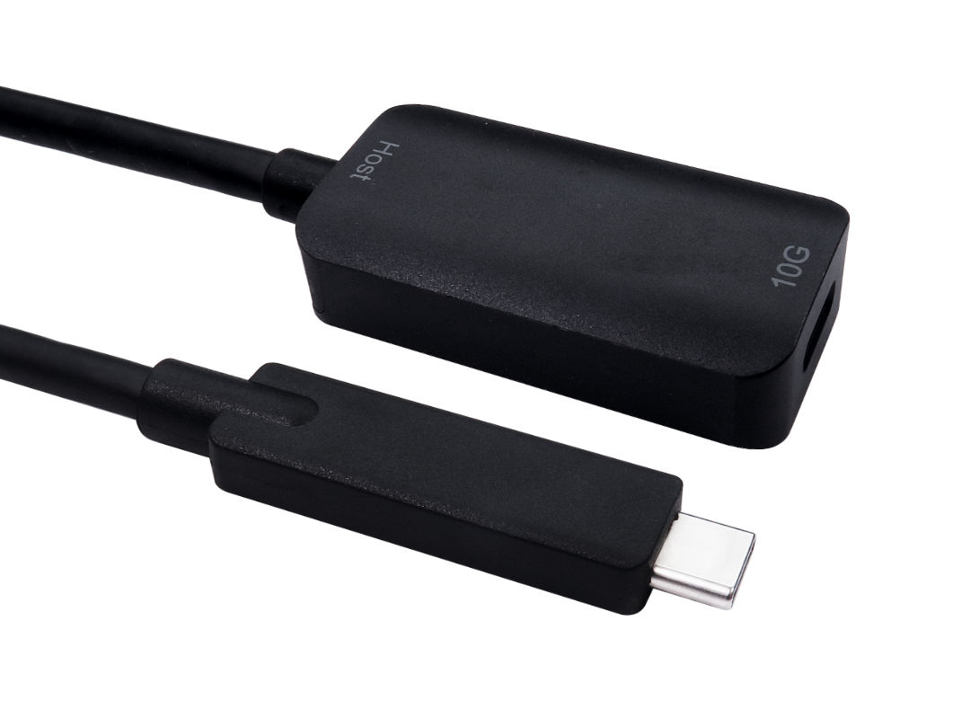 NewLink 1 USB 3.1 USB USB Extension Cable, up to 5 m Extension Distance