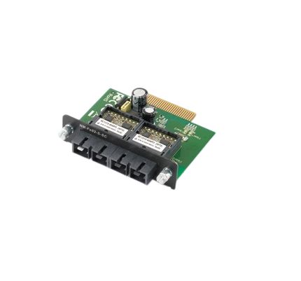 MOXA NM-FX02-M-SC Networking Module
