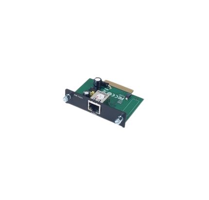 MOXA NM-TX01-T Networking Module