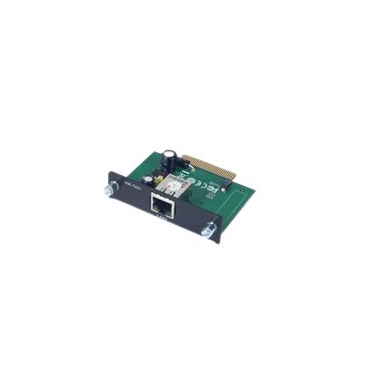 MOXA NM-TX01 Networking Module