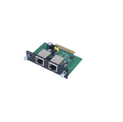 MOXA NM-TX02-T Networking Module