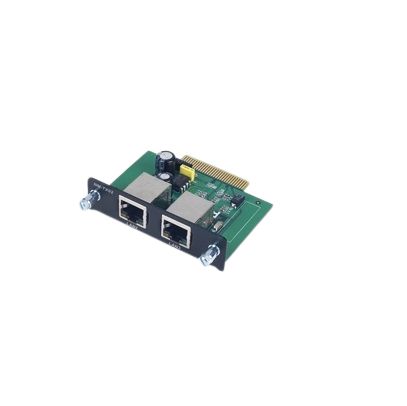 MOXA NM-TX02 Networking Module