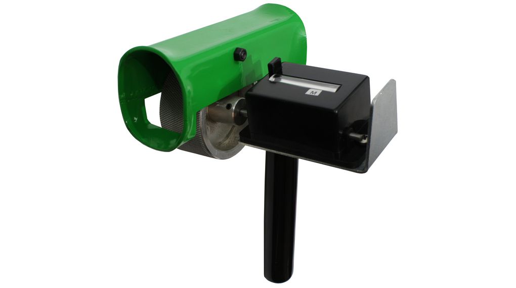 NEMIQ Structural System Cable Management 140 mm Internal Width 230 mm Internal Height, 140 mm L