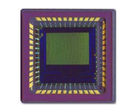 onsemi LUPA300 NOIL1SM0300A-QDC Image Sensor, 640 x 480 pixel, 250 fps Serial-SPI, 48-Pin LCC