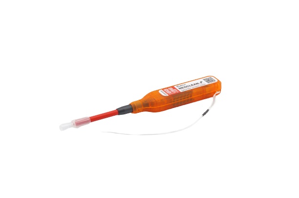 Netpeppers Fibre Optic Cleaning Pen for Fibre Optics Cleaning, 1