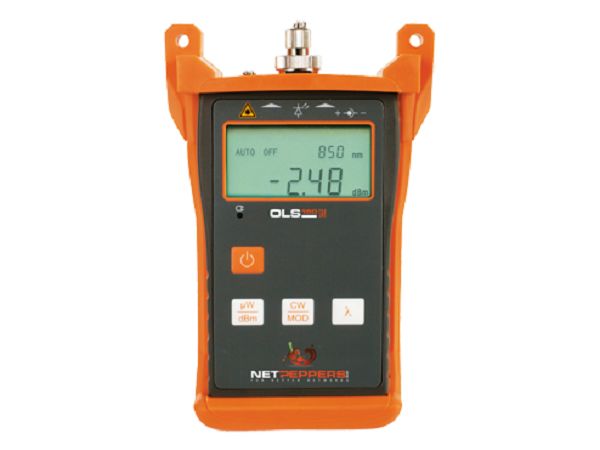 fibre-testers
